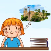 Đâu là trường đại học trong mơ của học sinh Nhật Bản?